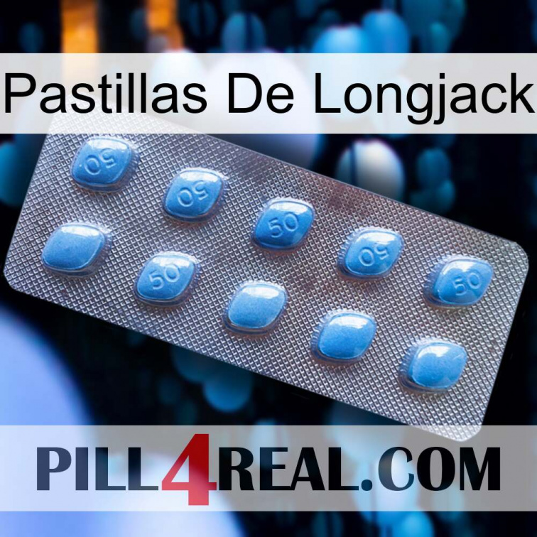 Longjack Pills viagra3